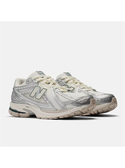 m1906 NEW BALANCE | M1906REESILV MET SEA
